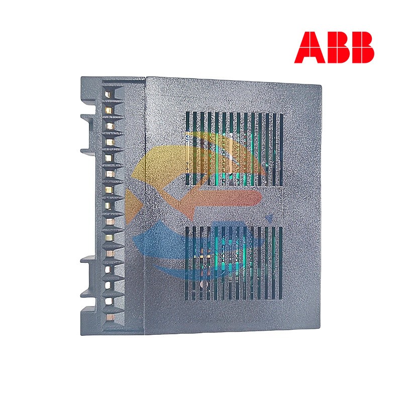 ABB ICSE08B5 FPR3346501R1012 Analog Input Module2